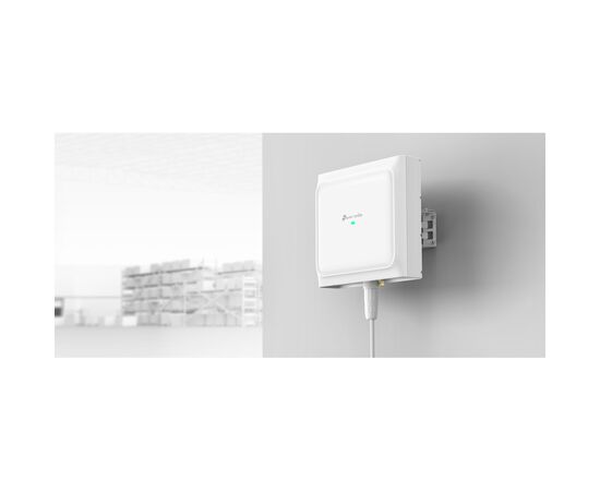 Точка доступа Wi-Fi TP-Link EAP650-D30-OUTDOOR, изображение 2