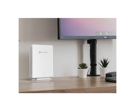 Точка доступа Wi-Fi TP-Link EAP650-DESKTOP, изображение 3