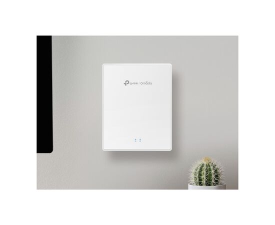 Точка доступа Wi-Fi TP-Link EAP650-DESKTOP, изображение 4