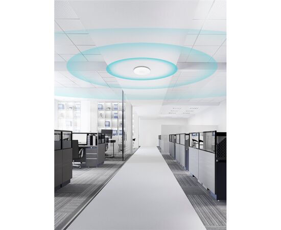 Точка доступа Wi-Fi TP-Link EAP653UR, изображение 2