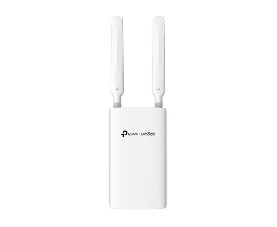 Точка доступа Wi-Fi TP-Link ER703WP-4G-OUTDOOR, изображение 3