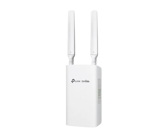 Точка доступа Wi-Fi TP-Link ER703WP-4G-OUTDOOR