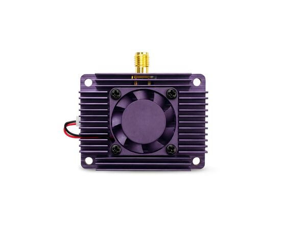 Видеопередатчик (VTX) Peakfpv THOR T78 3W 7.2-8G упаковка 40 шт. (T78BOX40), изображение 3