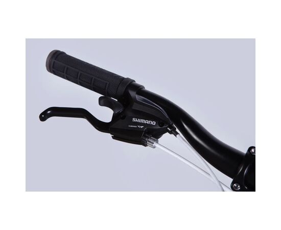 Велосипед Formula 24" BLACKWOOD DD FR рама-12,5" AL 2026 синій (OPS-FR-24-442), зображення 7