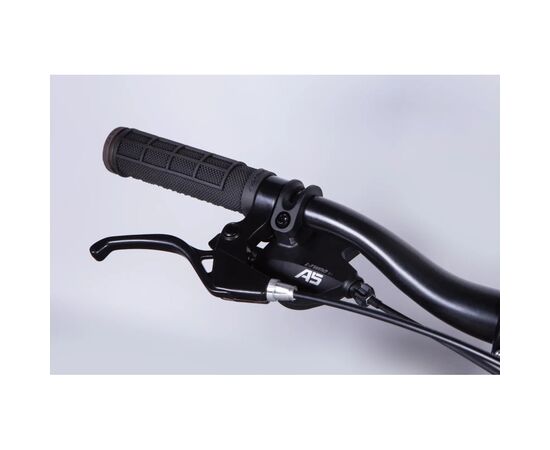 Велосипед Formula 24" ZEPHYR 3.0 DD CS рама-12" AL 2026 синій (OPS-FR-24-448), зображення 7