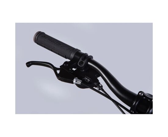 Велосипед Formula 26" THOR DD CS рама-13" AL 2026 синій з зеленим (OPS-FR-26-813), зображення 7