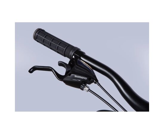 Велосипед Formula 27.5" MOTION DD FR рама-16" AL 2026 зелений (OPS-FR-27.5-298), изображение 7