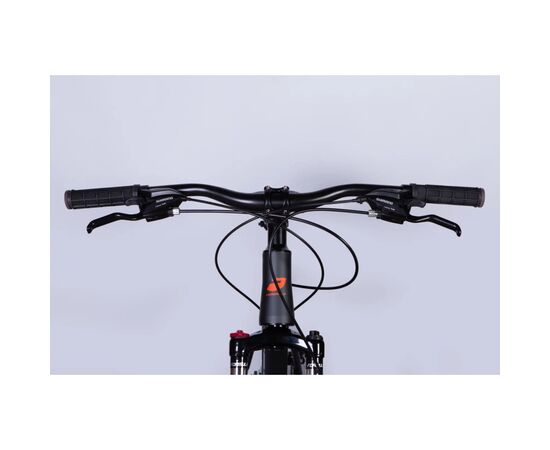 Велосипед Formula 27.5" MOTION DD FR рама-16" AL 2026 темно-сірий (OPS-FR-27.5-297), зображення 6