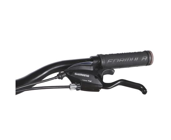 Велосипед Formula 27.5" MOTION DD FR рама-18" AL 2026 зелений (OPS-FR-27.5-303), зображення 7