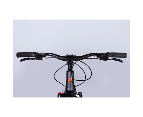 Велосипед Formula 27.5" MOTION DD FR рама-18" AL 2026 темно-сiрий (OPS-FR-27.5-301), изображение 6