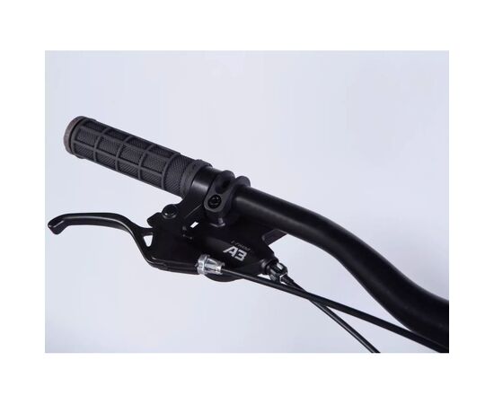 Велосипед Formula 27.5" THOR DD CS рама-16" AL 2026 мідно-чорний з помаранчевим (OPS-FR-27.5-306), зображення 7