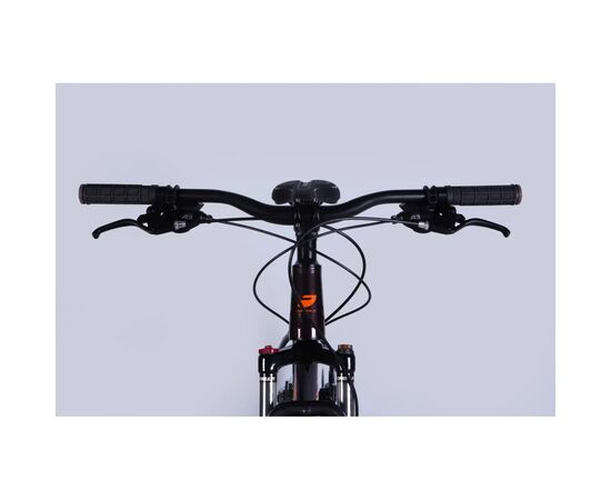 Велосипед Formula 27.5" THOR DD CS рама-18" AL 2026 мідно-чорний з помаранчевим (OPS-FR-27.5-308), изображение 6