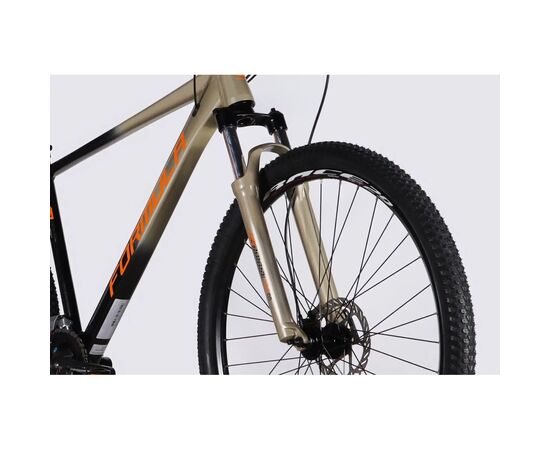 Велосипед Formula 29" DRIVE HDD рама-19" AL 2026 чорно-сірий (OPS-FR-29-440), изображение 4