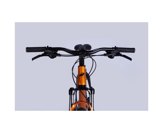 Велосипед Formula 29" DRIVE HDD рама-21" AL 2026 сіро-помаранчевий (OPS-FR-29-441), изображение 6