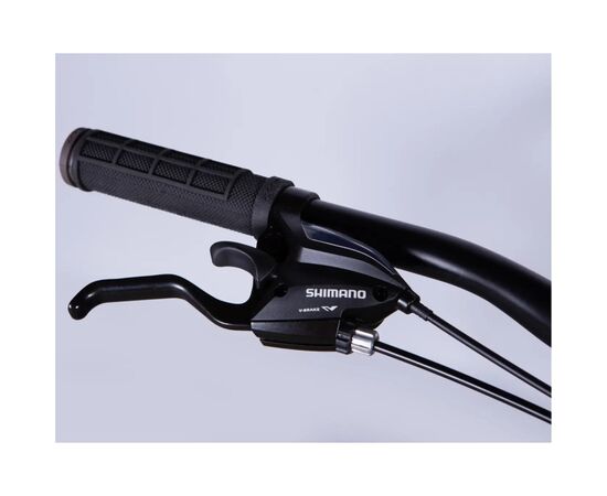 Велосипед Formula 29" MOTION DD FR рама-17" AL 2026 зелений (OPS-FR-29-417), изображение 7