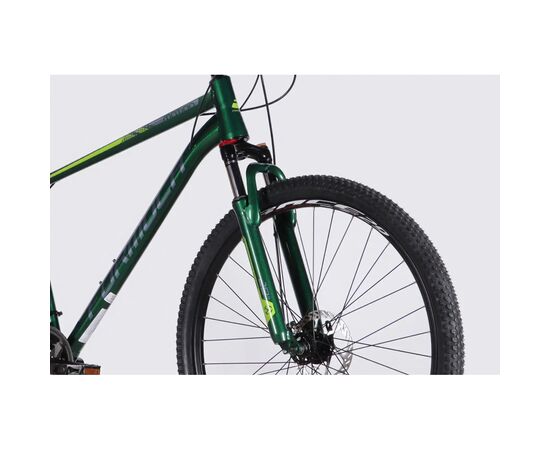 Велосипед Formula 29" MOTION DD FR рама-19" AL 2026 зелений (OPS-FR-29-421), изображение 4