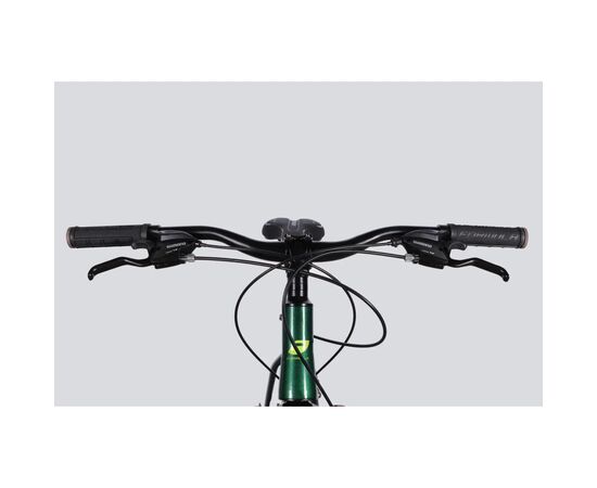 Велосипед Formula 29" MOTION DD FR рама-19" AL 2026 зелений (OPS-FR-29-421), изображение 6