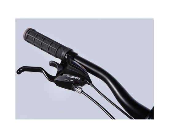 Велосипед Formula 29" MOTION DD FR рама-19" AL 2026 синiй з чорним (OPS-FR-29-420), зображення 7