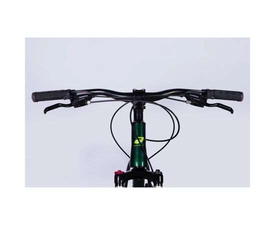 Велосипед Formula 29" MOTION DD FR рама-21" AL 2026 зелений (OPS-FR-29-425), изображение 6