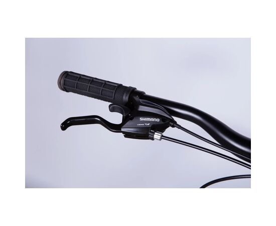 Велосипед Formula 29" MOTION DD FR рама-21" AL 2026 зелений (OPS-FR-29-425), изображение 7