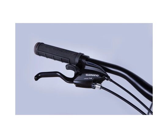 Велосипед Formula 29" MOTION PLUS DD FR рама-19" AL 2026 зелений (OPS-FR-29-428), изображение 7