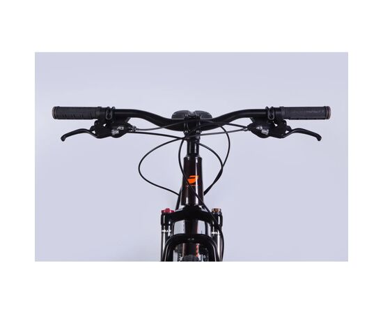 Велосипед Formula 29" THOR DD CS рама-21" AL 2026 мідно-чорний з помаранчевим (OPS-FR-29-433), зображення 6