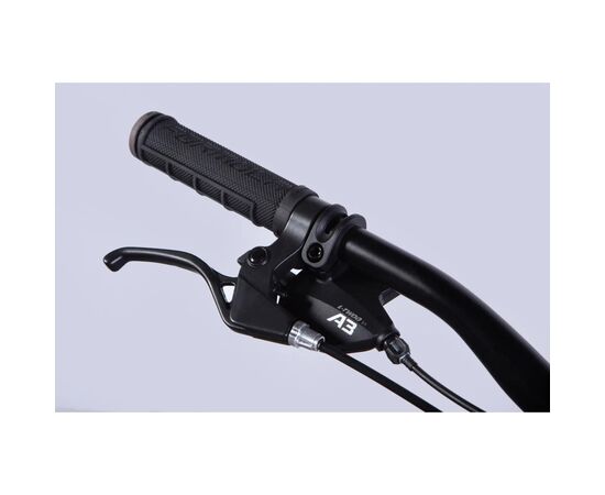 Велосипед Formula 29" THOR DD CS рама-21" AL 2026 мідно-чорний з помаранчевим (OPS-FR-29-433), зображення 7