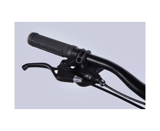 Велосипед Formula 29" THOR DD CS рама-21" AL 2026 синій з зеленим (OPS-FR-29-434), изображение 7