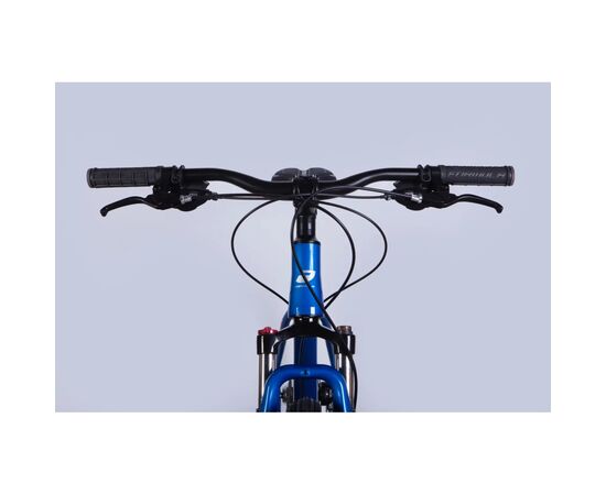 Велосипед Formula 29" ZEPHYR 3.0 DD CS рама-19" AL 2026 синій (OPS-FR-29-445), изображение 6