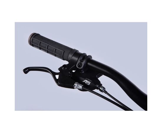 Велосипед Formula 29" ZEPHYR 3.0 DD CS рама-19" AL 2026 синій (OPS-FR-29-445), изображение 7