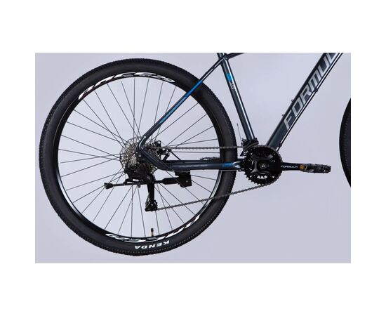 Велосипед Formula 29" ZEPHYR 3.0 DD CS рама-19" AL 2026 темно-сірий (OPS-FR-29-444), зображення 5