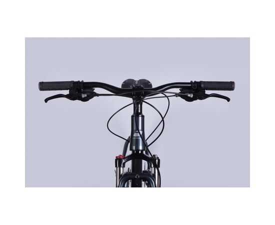 Велосипед Formula 29" ZEPHYR 3.0 DD CS рама-19" AL 2026 темно-сірий (OPS-FR-29-444), зображення 6