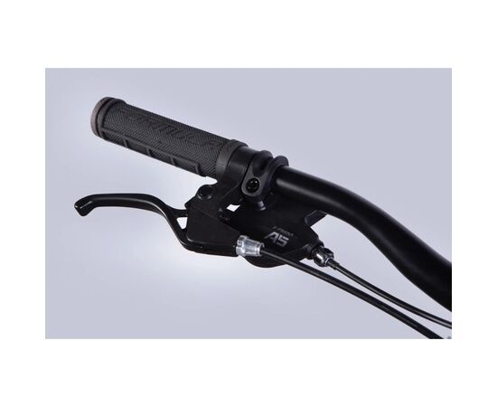 Велосипед Formula 29" ZEPHYR 3.0 DD CS рама-19" AL 2026 темно-сірий (OPS-FR-29-444), зображення 7