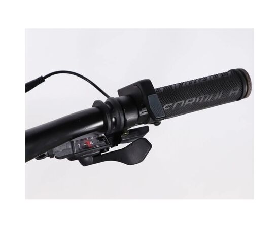 Электровелосипед Formula 26" eMOTION DD FR рама-13" 36B 10А*г 500Вт 2026 сіро-сріблястий (ELB-FR-26-152), изображение 8