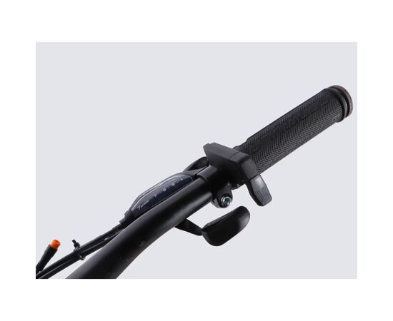 Электровелосипед Formula 29" eMOTION PLUS DD FR рама-19" 36B 12.5А*г 500Вт 2026 зелено-сірий (ELB-FR-29-257), изображение 8