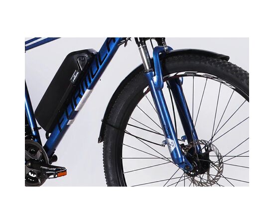 Электровелосипед Formula 29" eMOTION PLUS DD FR рама-19" 36B 12.5А*г 500Вт 2026 синьо-чорний (ELB-FR-29-259), изображение 4