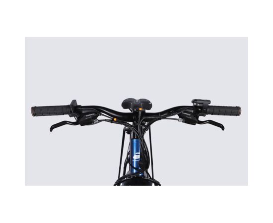 Электровелосипед Formula 29" eMOTION PLUS DD FR рама-19" 36B 12.5А*г 500Вт 2026 синьо-чорний (ELB-FR-29-259), изображение 6