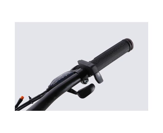 Электровелосипед Formula 29" eMOTION PLUS DD FR рама-19" 36B 12.5А*г 500Вт 2026 синьо-чорний (ELB-FR-29-259), изображение 8