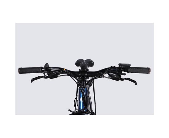 Електровелосипед Formula 29" eMOTION PLUS DD FR рама-19" 48B 15А*г 500Вт 2026 синьо-чорний (ELB-FR-29-262), зображення 6