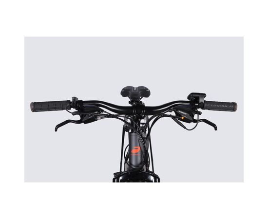 Електровелосипед Formula 29" eMOTION PLUS DD FR рама-19" 48B 15А*г 500Вт 2026 сіро-сріблястий (ELB-FR-29-261), зображення 6