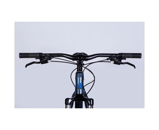 Велосипед Space 29" MERCURY DD FR рама-20" AL 2026 сіро-синій (OPS-SP-29-180), зображення 6