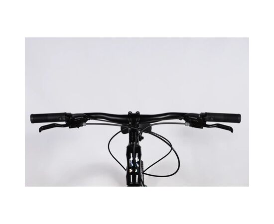 Велосипед Space 29" PHAETON DD FR рама-18" AL 2026 зелено-чорний (OPS-SP-29-182), изображение 6