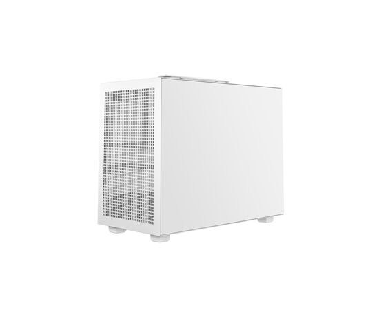 Корпус для ПК Deepcool CH160 Plus White (R-CH160-WHNGM0-G), изображение 5