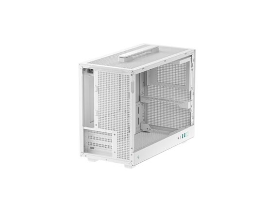 Корпус для ПК Deepcool CH160 Plus White (R-CH160-WHNGM0-G), изображение 6