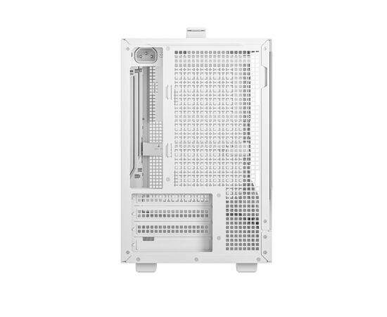 Корпус для ПК Deepcool CH160 Plus White (R-CH160-WHNGM0-G), изображение 7