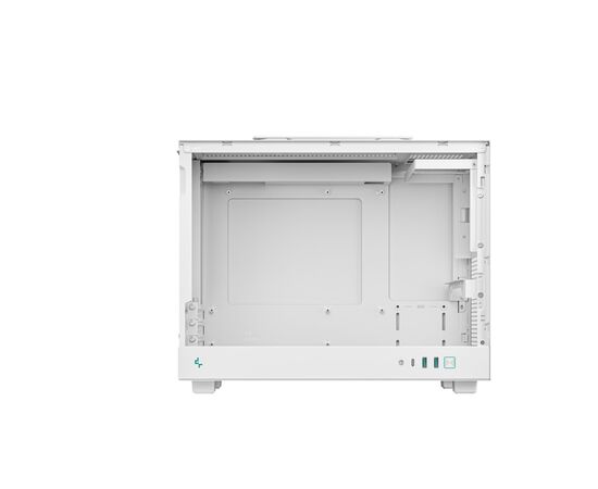 Корпус для ПК Deepcool CH160 Plus White (R-CH160-WHNGM0-G), изображение 8