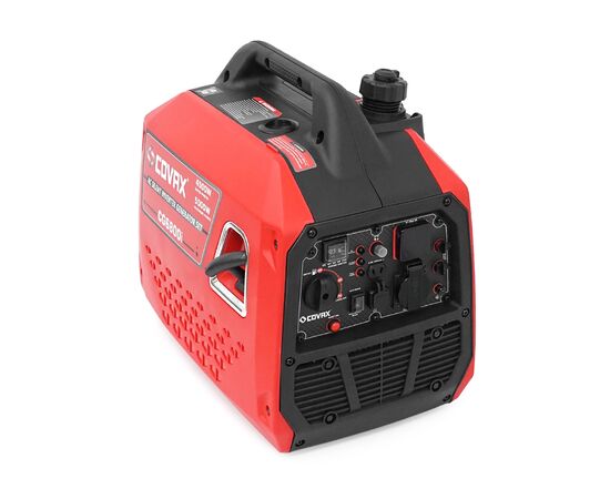 Генератор COVAX инверторный CG6800i, 5.0kW, 220V, 50Hz (CG6800i)