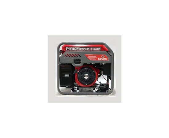 Генератор COVAX инверторный CGO14500i, 9.0kW, 220V, 50Hz, DC12V (CGO14500i)