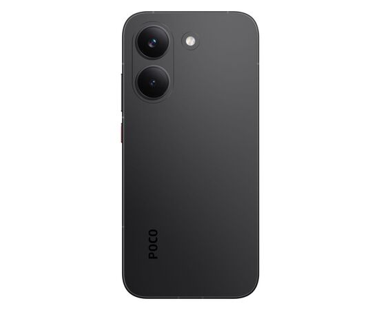 Мобильный телефон Xiaomi Poco X8 Pro 12/512GB Black (1191426), изображение 4