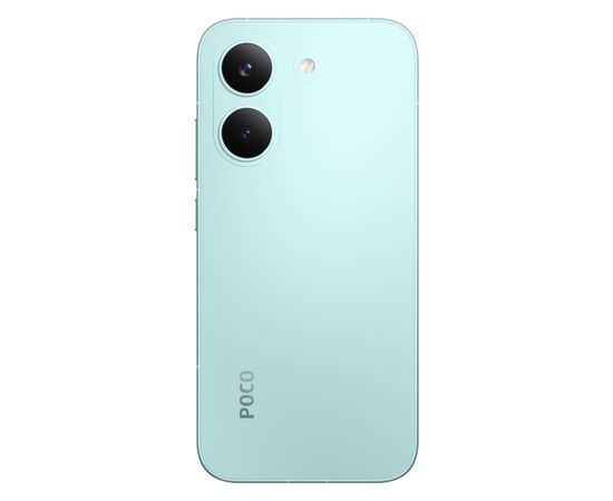 Мобильный телефон Xiaomi Poco X8 Pro 12/512GB Green (1191427), изображение 4